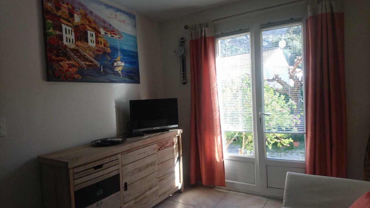 Joli Villa Marcel Classee 3 Etoiles Calenzana Bagian luar foto